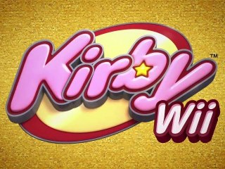 [Wii]Kirby - E3 2K11 Trailer