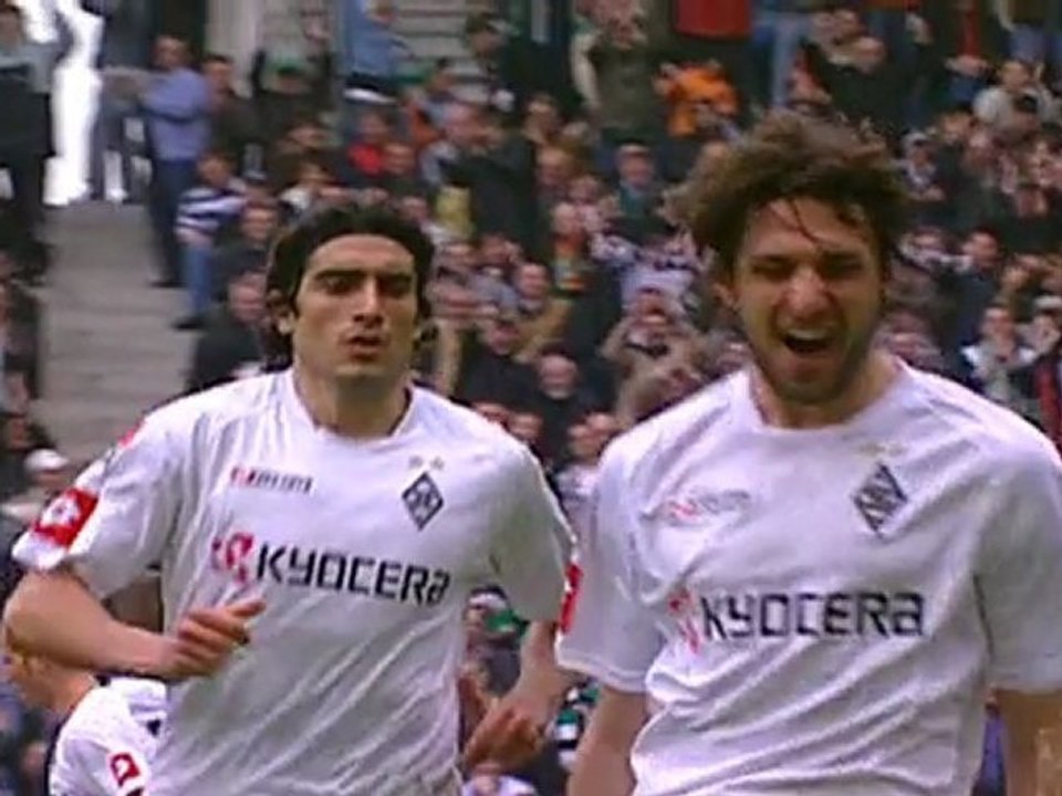 Tom meets Zizou – Kein Sommermärchen. (Teaser #3)