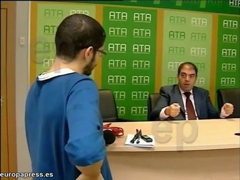 ATA se muestra contraria a la huelga