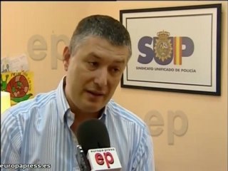 SUP secundará la huelga general