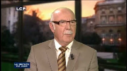 Le Député du Jour : Jacques Remiller, député UMP de l’Isère