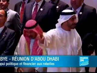 09h48 Flash info actualité FRANCE 24