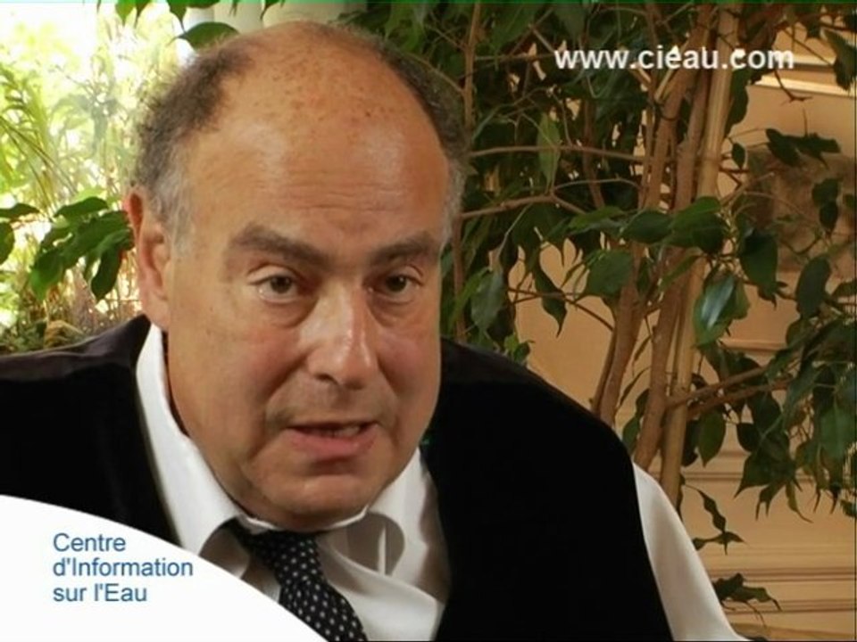 Est-ce que la participation citoyenne encouragée par les textes est la solution qui se pose en matière d’eau ?