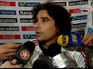 Meksika'da doping skandalı