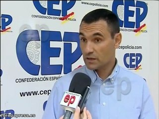 CEP apoya la huelga "como acto de protesta"