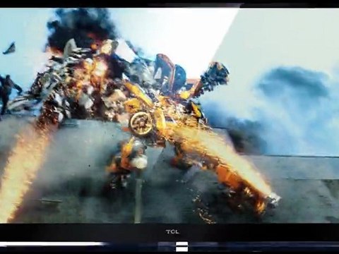 TCL Transformers 3_la face cachée de la lune_spot cinéma France_2011