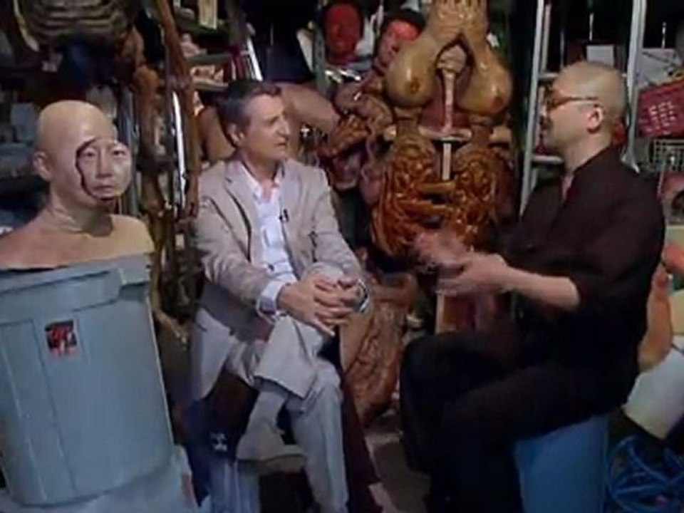 Toque de Tokyo - Part 4