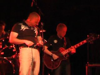 Muse Exo politics cover