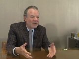 TiVimmo- Interview Alain DININ  Président du Groupe  Nexity - Point  Marché de l'immobilier juin 2011-