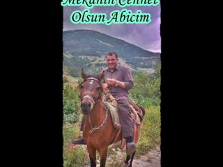 DURSUN DEREBEY BENİ KÖYÜMÜN YAGMURLARINDA YIKASINLAR...