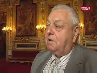 Gaz de schiste : le débat reprend au Sénat, la polémique continue