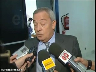 Solchaga cree que la huelga "no tiene sentido"