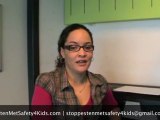 Stop Pesten Met Safety 4 Kids Testimonials 2010/04