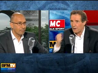 H. Désir : PSA doit s’engager à ne pas fermer