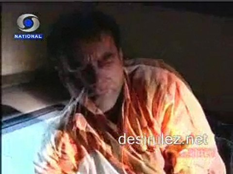 Ek Maa Ki Agni Parikshaa -10th June 2011 pt 2