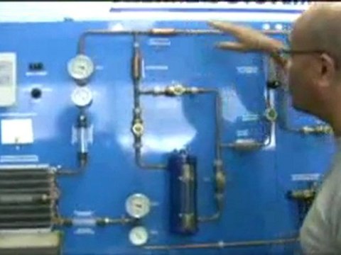 Centennial College's Mechanical Engineering Technology Program