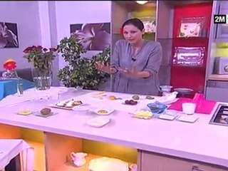 شهيوات مع شميشة : الخميس 9 يونيو