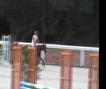 Star des Mioko CC le Lion d'Angers 4 juin 2011