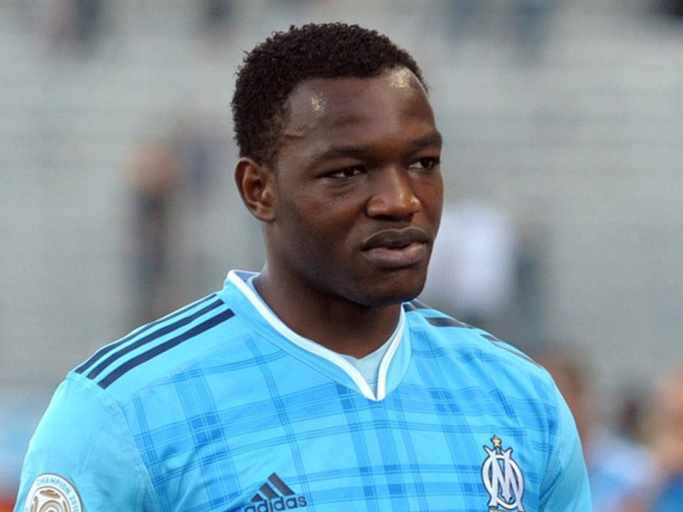Revue : Steve Mandanda