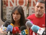 UGT Madrid, seguros de que la huelga será un éxito