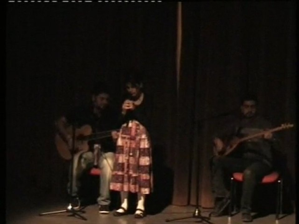 6. Sevgi Gecesi 10 Dido