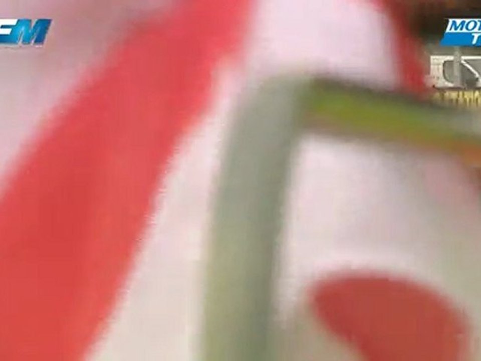 Chpt France Superbike Le Mans - Course 125