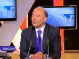 Quizz iTélé-Nouvelobs de Pierre Moscovici : Avez-vous déjà fait une psychanalyse ?
