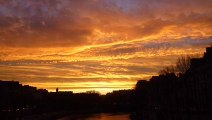 lever de soleil paris 4eme