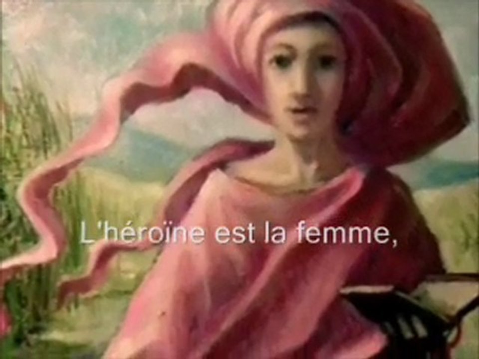 Claudio Giulianneli - Inspirations de l'artiste