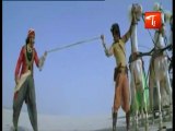 Video Review for Magadheera Movie - Ram Charan Teja