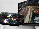 WipEout 2048 - PS Vita Trailer (E3 2011)