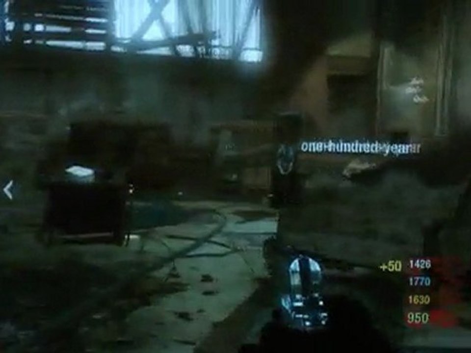 Black ops mode zombie PC "KINO DER TOTEN"