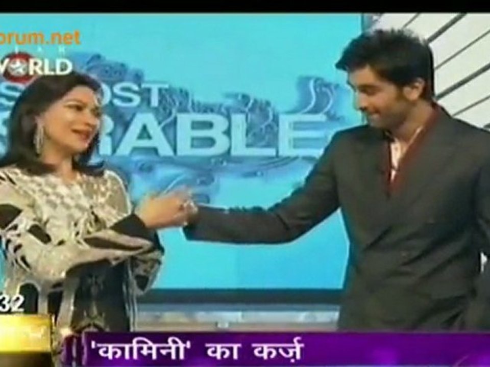 Ranveer Wasoole Pyar Ka Karz