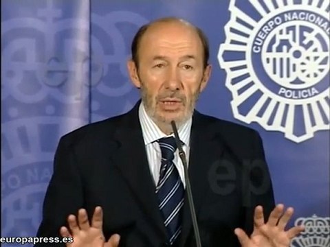 Rubalcaba advierte a ETA