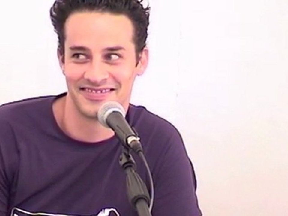 Debat 5 - Noam Model