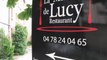 Film professionnel LA MAISON DE LUCY rue Bellecombe - Rhône, Lyon 06 (69) - Hôtellerie, Restaurants, Restauration - cuisine, décor, déjeuner, frais, groupes, hôtellerie, marche, produits, repas, restaurant, restaurants, restauration, salle, atypique
