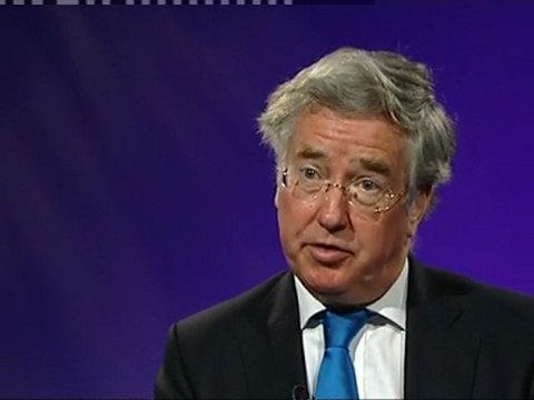 Fallon: 'Miliband and Balls cannot be trusted'