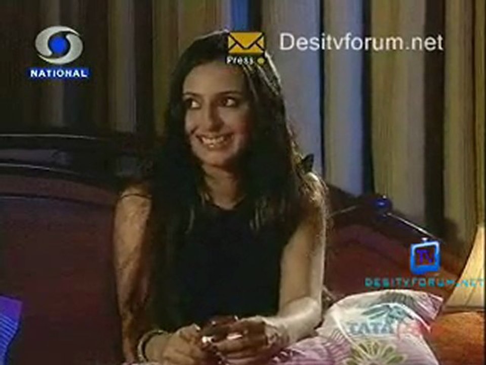 Piya Ka Aangan - 10th June 2011 Video Watch Online p1