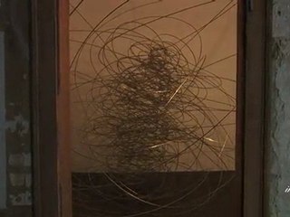 TRA-EDGE OF BECOMING - Venice Biennale 2011