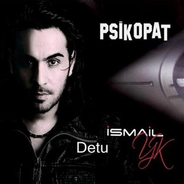 İsmail Yk Yalnızım Tek Başıma Remix Yeni Albüm 2011