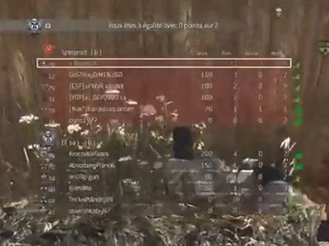 ♔ CoD:QG ♔ (LIVE) Bombe Nucléaire | ESTATE | Commentée par ReeeaZn | Modern Warfare 2