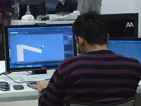 ''SİBER SALDIRI'' GERİ PÜSKÜRTÜLDÜ