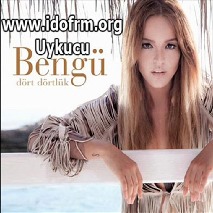 Bengü - Cesaret 2011