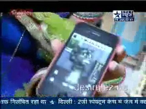 Saas Bahu Aur Saazish SBS [Star News] -10th June 2011 pt 2