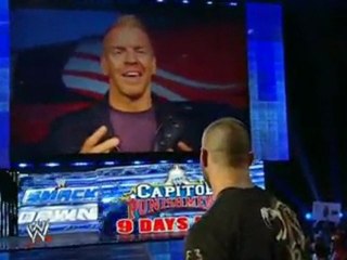 10th June - SD International - Pt 2