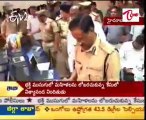 14 thieves arrested in hyderabad