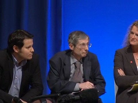 UMP - Justice Sociale.- La trosième voie : l'entreprise sociale