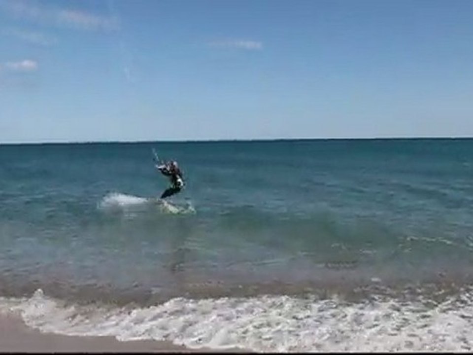 KiteSurf