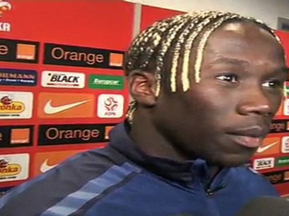 Foot365 : les bleus font le bilan