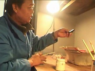 l'atelier de la rue labat paris goutte d'or